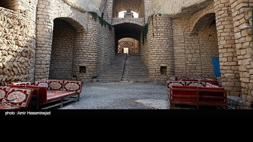 Posjeta podzemnom gradu Kiš – iskustvo koje nikada nećete zaboraviti